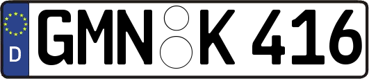 GMN-K416