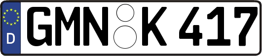 GMN-K417