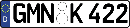 GMN-K422