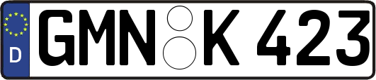 GMN-K423