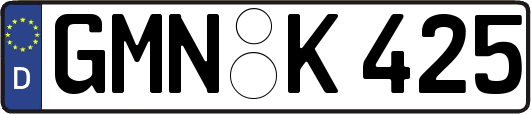 GMN-K425
