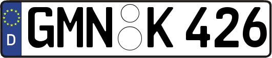 GMN-K426