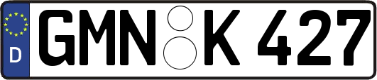 GMN-K427