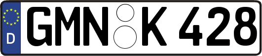 GMN-K428