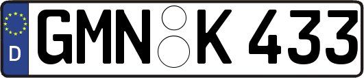 GMN-K433