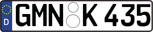 GMN-K435