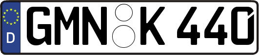 GMN-K440