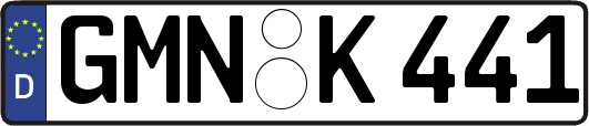 GMN-K441
