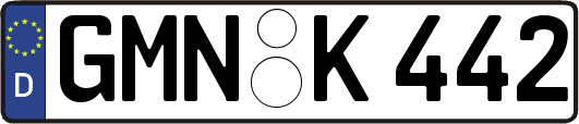 GMN-K442
