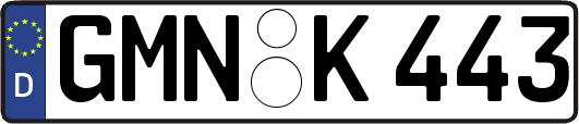 GMN-K443