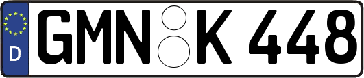 GMN-K448
