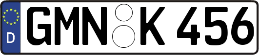 GMN-K456