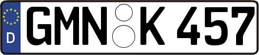 GMN-K457
