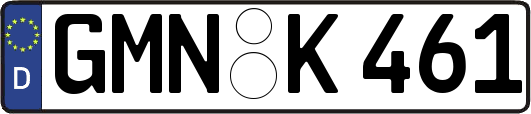 GMN-K461