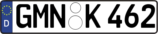 GMN-K462