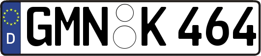 GMN-K464