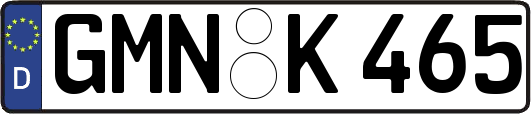 GMN-K465