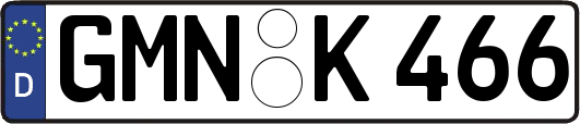 GMN-K466