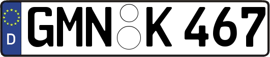 GMN-K467