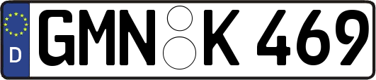 GMN-K469