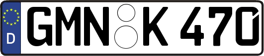 GMN-K470