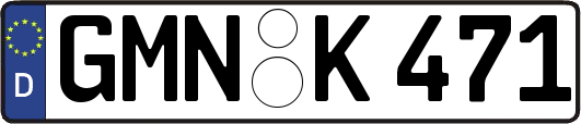 GMN-K471