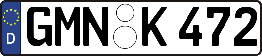 GMN-K472