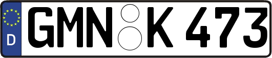 GMN-K473