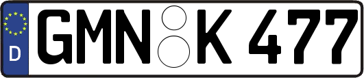 GMN-K477