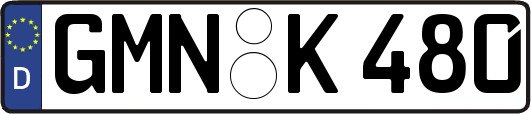 GMN-K480