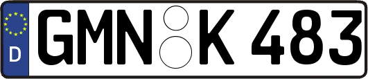 GMN-K483