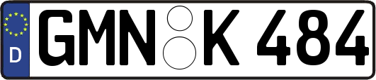 GMN-K484