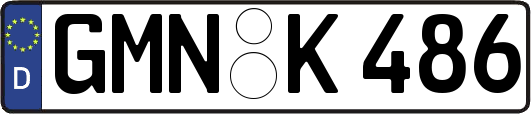 GMN-K486