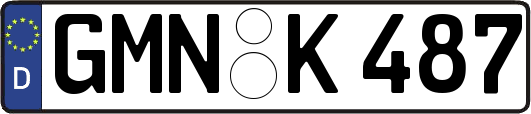 GMN-K487