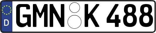 GMN-K488