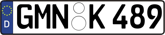 GMN-K489