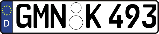 GMN-K493