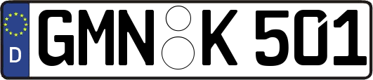 GMN-K501