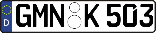 GMN-K503