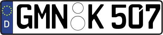 GMN-K507