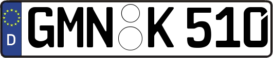 GMN-K510