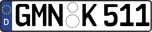 GMN-K511