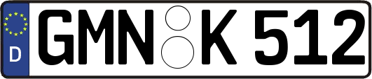 GMN-K512