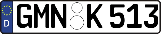 GMN-K513