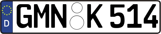 GMN-K514