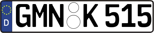 GMN-K515