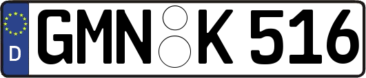 GMN-K516