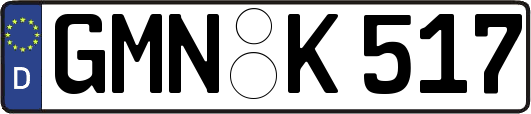 GMN-K517