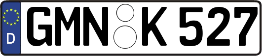 GMN-K527