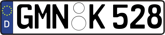GMN-K528
